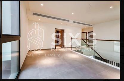 Villa - 3 Bedrooms - 4 Bathrooms for rent in The Magnolias - Yas Acres - Yas Island - Abu Dhabi