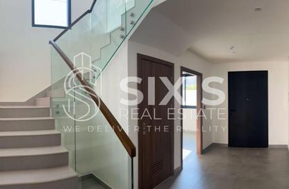 Villa - 3 Bedrooms - 4 Bathrooms for rent in The Magnolias - Yas Acres - Yas Island - Abu Dhabi
