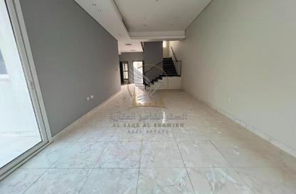 Villa - 3 Bedrooms - 4 Bathrooms for rent in Al Ghafia - Al Riqqa - Sharjah Villa - 3 Bedrooms - 4 Bathrooms for rent in Al Ghafia - Al Riqqa - Sharjah