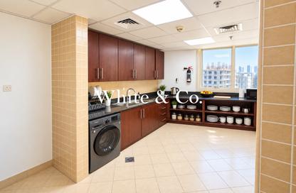 Apartment - 2 - 3 for sale in Lake Shore Tower - JLT Cluster Y - Jumeirah Lake Towers - Dubai