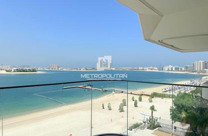 Apartment - 3 - 4 for sale in Luce - The Crescent - Palm Jumeirah - Dubai