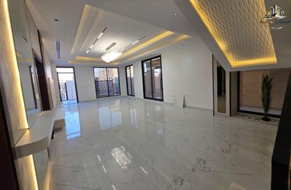 Villa - 5 - 6 for sale in Al Helio 1 - Al Helio - Ajman Villa - 5 - 6 for sale in Al Helio 1 - Al Helio - Ajman