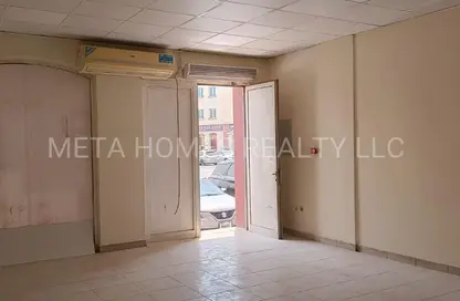 Shop - Studio - 1 Bathroom for sale in Building Z01 - England Cluster - International City - Dubai