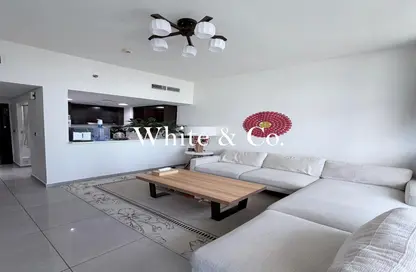 Apartment - 1 Bedroom - 2 Bathrooms for sale in Merano Tower - Business Bay - Dubai