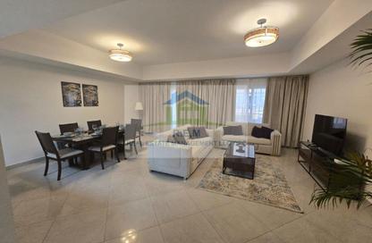 Townhouse - 3 - 4 for rent in Bayti Townhouses - Al Hamra Village - Ras Al Khaimah