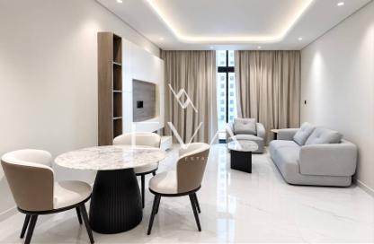 Apartment - 1 - 2 for sale in Skyhills Residences 2 - Skyhills Residences - Dubai Science Park - Dubai