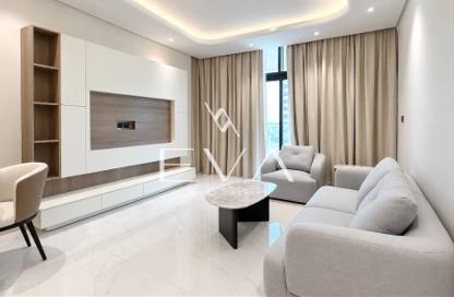 Apartment - 1 - 2 for sale in Skyhills Residences 2 - Skyhills Residences - Dubai Science Park - Dubai