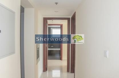 Apartment - 2 Bedrooms - 2 Bathrooms for rent in Royal Breeze 4 - Royal Breeze - Al Hamra Village - Ras Al Khaimah