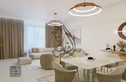Apartment - 1 - 2 for sale in Al Yasmeen 1 - Al Yasmeen - Ajman