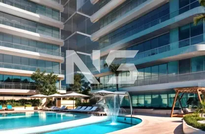 Apartment - Studio - 1 Bathroom for sale in Azizi Milan 51 - City of Arabia - Dubai