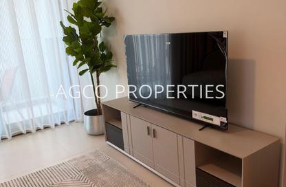 Apartment - 1 - 1 for rent in Hills Park - Dubai Hills Estate - Dubai Apartment - 1 - 1 for rent in Hills Park - Dubai Hills Estate - Dubai