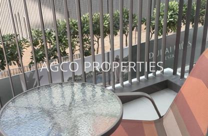 Apartment - 1 - 1 for rent in Hills Park - Dubai Hills Estate - Dubai Apartment - 1 - 1 for rent in Hills Park - Dubai Hills Estate - Dubai