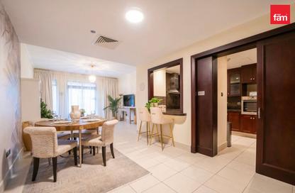 Apartment - 2 Bedrooms - 3 Bathrooms for rent in Yansoon 1 - Yansoon - Old Town - Downtown Dubai - Dubai