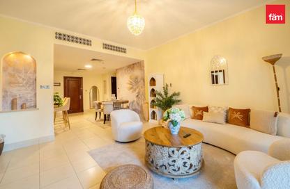 Apartment - 2 Bedrooms - 3 Bathrooms for rent in Yansoon 1 - Yansoon - Old Town - Downtown Dubai - Dubai Apartment - 2 Bedrooms - 3 Bathrooms for rent in Yansoon 1 - Yansoon - Old Town - Downtown Dubai - Dubai