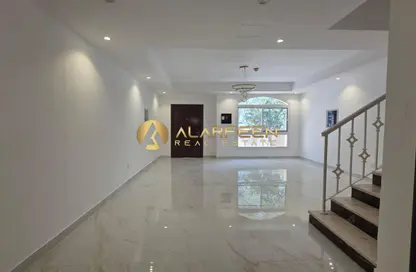 Villa - 3 Bedrooms - 4 Bathrooms for rent in Diamond Views 3 Villas A - District 11 - Jumeirah Village Circle - Dubai