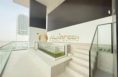 Apartment - 2 Bedrooms - 2 Bathrooms for rent in Binghatti Orchid - District 10 - Jumeirah Village Circle - Dubai