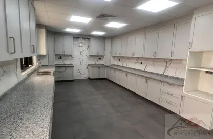 Villa - 5 Bedrooms - 7 Bathrooms for rent in Al Tarfa - Mughaidir - Sharjah