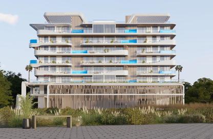شقة - 3 غرف نوم - 4 حمامات للبيع في Samana Ocean Pearl - جزر دبي - دبي