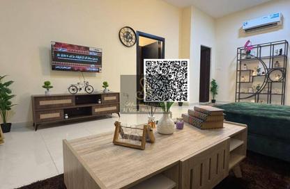 Apartment - 1 - 1 for rent in Al Rawda 2 Villas - Al Rawda 2 - Al Rawda - Ajman