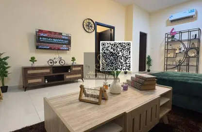 Apartment - 1 Bedroom - 1 Bathroom for rent in Al Rawda 2 Villas - Al Rawda 2 - Al Rawda - Ajman