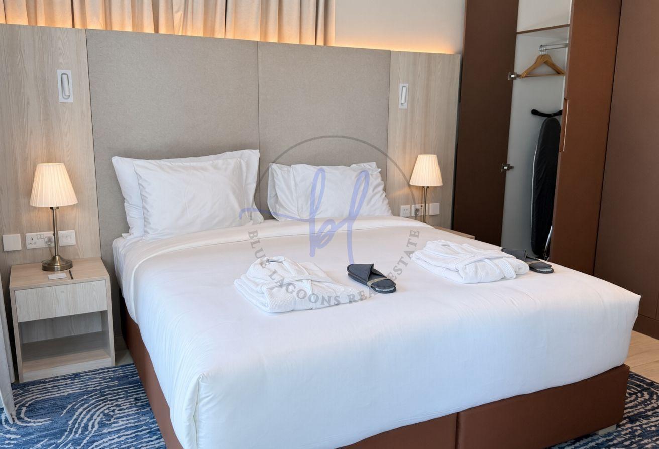 Ultra Sized 1BR | All Bill Included | Modern Home photo 5