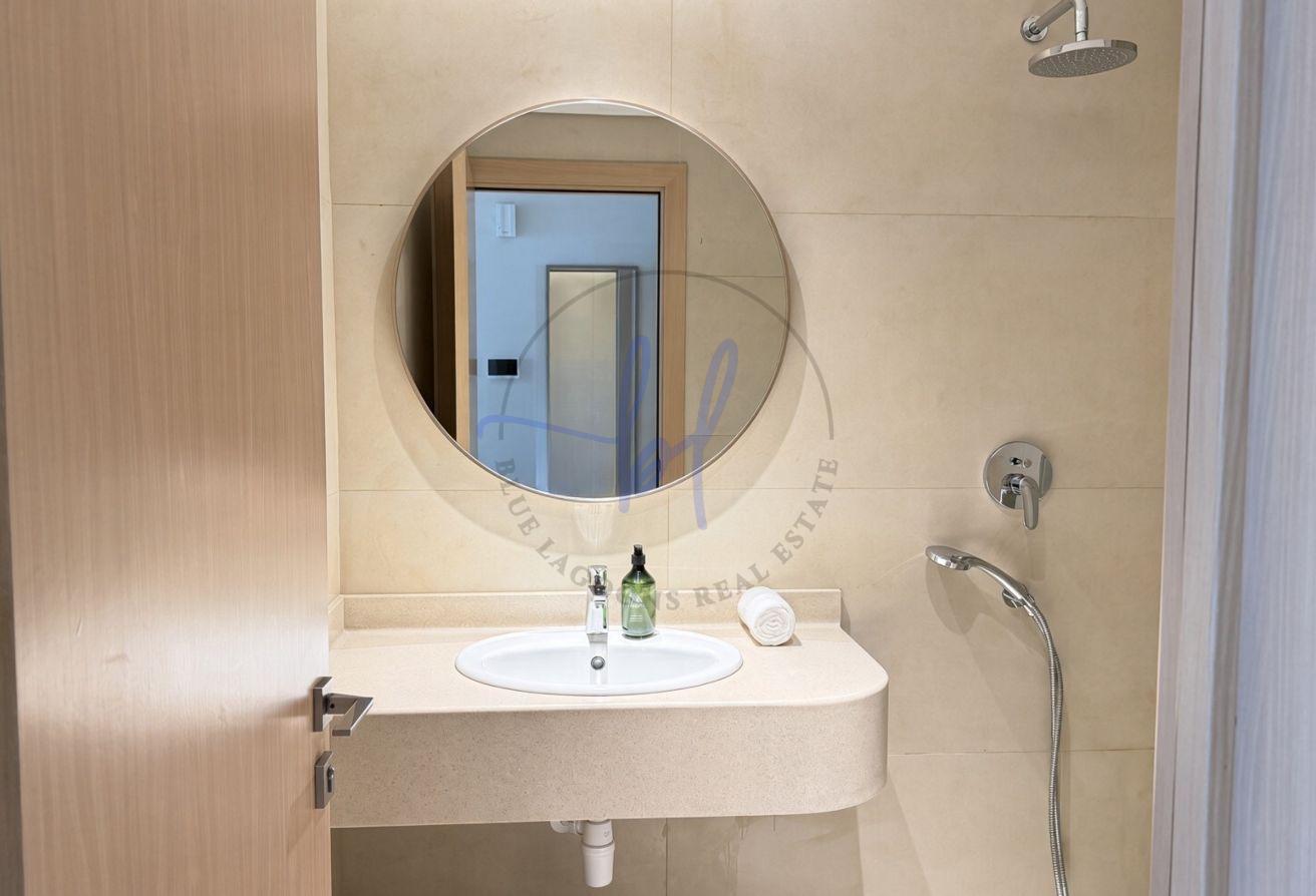 Ultra Sized 1BR | All Bill Included | Modern Home photo 9