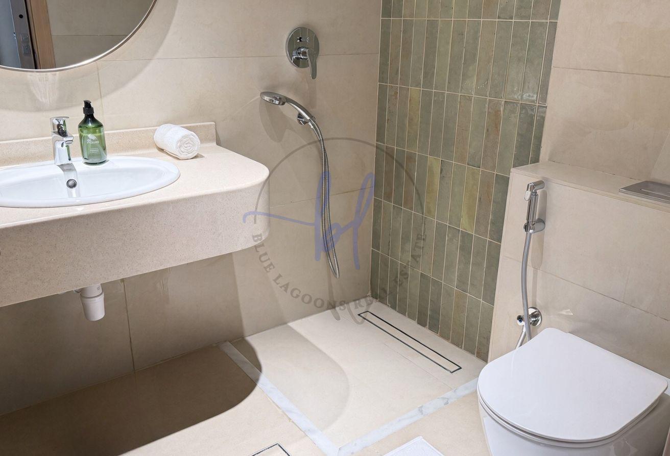 Ultra Sized 1BR | All Bill Included | Modern Home photo 10