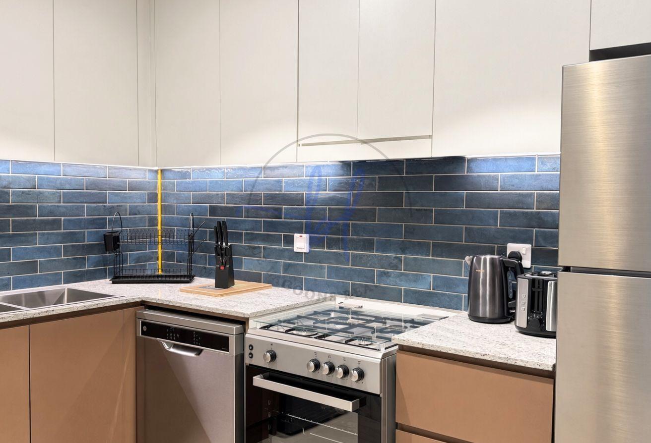 Ultra Sized 1BR | All Bill Included | Modern Home photo 7