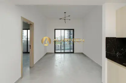 Apartment - 1 Bedroom - 2 Bathrooms for rent in Binghatti Gems - District 12 - Jumeirah Village Circle - Dubai