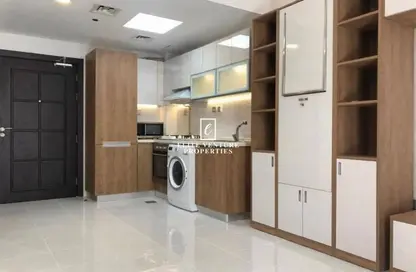 Apartment - 1 Bathroom for rent in Starz Tower 2 - Starz by Danube - Al Furjan - Dubai Apartment - 1 Bathroom for rent in Starz Tower 2 - Starz by Danube - Al Furjan - Dubai