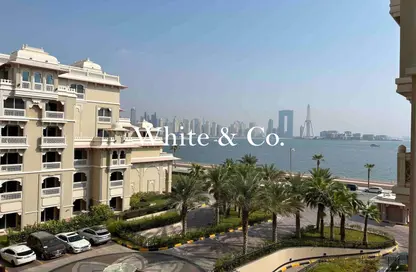 شقة - 2 غرف نوم - 3 حمامات للايجار في ماوريا - جراندور ريزيدنس - نخلة جميرا - دبي