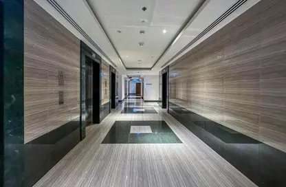 Apartment - 2 Bedrooms - 3 Bathrooms for rent in Amna - Al Habtoor City - Business Bay - Dubai