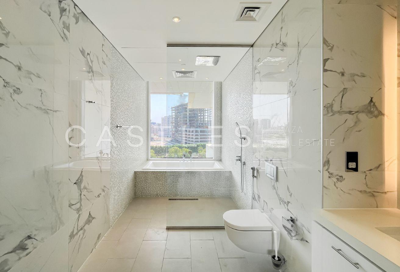 Ready To Move In | Modern Design 2 Bed photo 13