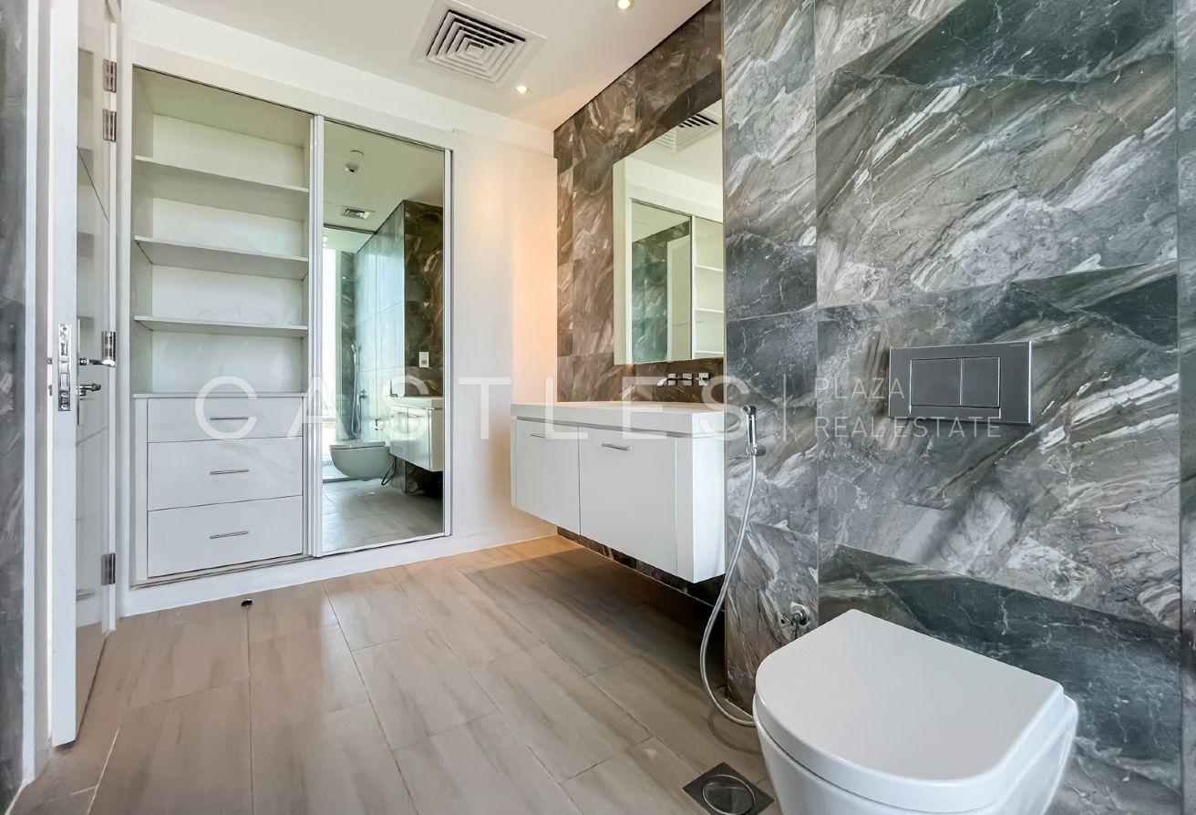 Ready To Move In | Modern Design 2 Bed photo 20