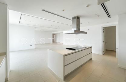 Apartment - 2 - 3 for rent in Seventh Heaven - Al Barari - Dubai