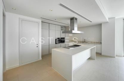 Apartment - 2 - 3 for rent in Seventh Heaven - Al Barari - Dubai