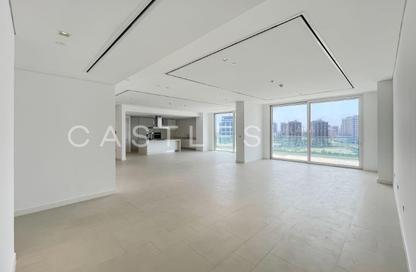 Apartment - 2 - 3 for rent in Seventh Heaven - Al Barari - Dubai