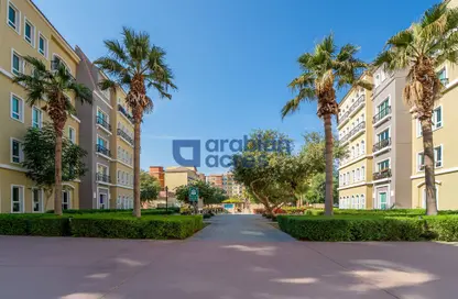 Apartment - 2 Bedrooms - 3 Bathrooms for sale in Building 131 - Cactus Cluster - Discovery Gardens - Dubai