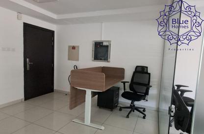 Office Space - Studio - 1 Bathroom for rent in Yes Business Tower - Al Barsha 1 - Al Barsha - Dubai Office Space - Studio - 1 Bathroom for rent in Yes Business Tower - Al Barsha 1 - Al Barsha - Dubai