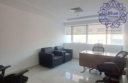 Office Space - Studio - 1 Bathroom for rent in Yes Business Tower - Al Barsha 1 - Al Barsha - Dubai Office Space - Studio - 1 Bathroom for rent in Yes Business Tower - Al Barsha 1 - Al Barsha - Dubai
