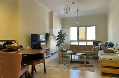 Apartment - Studio - 1 Bathroom for sale in Mediterranean - Canal Residence - Dubai Sports City - Dubai