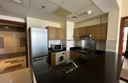 Apartment - 2 Bedrooms - 3 Bathrooms for rent in Elite Sports Residence - Dubai Sports City - Dubai