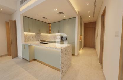 Apartment - 2 - 2 for sale in Palace Residences Hillside B - Palace Residences Hillside - Dubai Hills Estate - Dubai