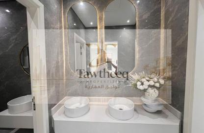 Villa - 5 - 7 for sale in Al Zaheya Gardens - Al Zahya - Ajman