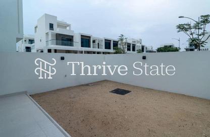 Villa - 3 Bedrooms - 4 Bathrooms for rent in Belair Damac Hills - By Trump Estates - DAMAC Hills - Dubai