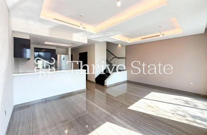 Villa - 3 Bedrooms - 4 Bathrooms for rent in Belair Damac Hills - By Trump Estates - DAMAC Hills - Dubai