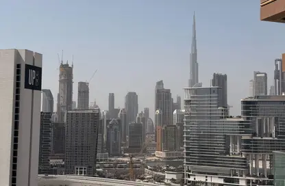 شقة - 1 حمام للبيع في فندق ومساكن إس إل إس دبي - الخليج التجاري - دبي