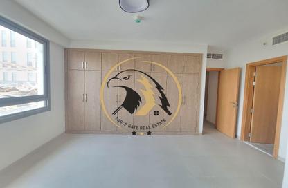 Penthouse - 2 - 3 for rent in Sarab 2 - Aljada - Sharjah