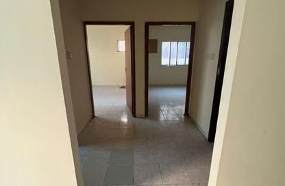 Apartment - 2 Bedrooms - 1 Bathroom for rent in Rolla Square - Rolla Area - Sharjah