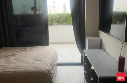 شقة - 1 حمام للايجار في عزيزي ريفيرا 46 - عزيزي ريفيرا - ميدان واحد - ميدان - دبي